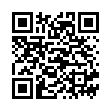 QR kód na túto stránku krasne-pole.oma.sk cyklotrasa bicycle