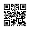 QR kód na túto stránku krasno.oma.sk priroda