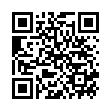 QR kód na túto stránku krasnohorske-podhradie.oma.sk u ticha 23