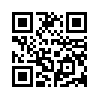 QR kód na túto stránku kratke-kesy.oma.sk u