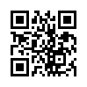 QR kód na túto stránku krauszow.oma.sk priroda