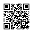 QR kód na túto stránku kravany.oma.sk cyklotrasa red