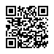 QR kód na túto stránku kravany.oma.sk cyklotrasa red bicycle