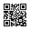 QR kód na túto stránku kravany.oma.sk splav