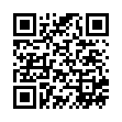 QR kód na túto stránku kravany.oma.sk turistika green