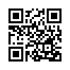 QR kód na túto stránku kravare.oma.sk bicykel