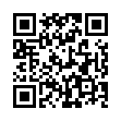 QR kód na túto stránku kravare.oma.sk u cihelni 1