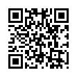 QR kód na túto stránku kravare.oma.sk u hlucinska 129