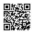 QR kód na túto stránku kravare.oma.sk u kostelni 1