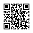 QR kód na túto stránku kravare.oma.sk u kostelni 2b