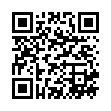 QR kód na túto stránku kravare.oma.sk u kostelni 48