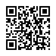 QR kód na túto stránku kravare.oma.sk u kostelni 81a