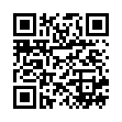QR kód na túto stránku kravare.oma.sk u na-dolinkach 6