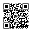 QR kód na túto stránku kravare.oma.sk u nabrezni 110