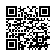 QR kód na túto stránku kravare.oma.sk u nabrezni 160