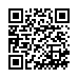 QR kód na túto stránku kravare.oma.sk u nabrezni 36