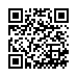 QR kód na túto stránku kravare.oma.sk u nabrezni 41