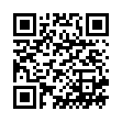 QR kód na túto stránku kravare.oma.sk u nabrezni 66