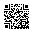 QR kód na túto stránku kravare.oma.sk u nabrezni 68