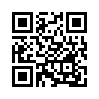 QR kód na túto stránku kravare.oma.sk u namesti