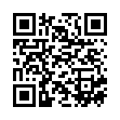 QR kód na túto stránku kravare.oma.sk u namesti 35