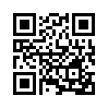 QR kód na túto stránku kravare.oma.sk u nova 8