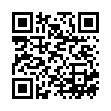 QR kód na túto stránku kravare.oma.sk u tyrsova 14