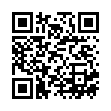 QR kód na túto stránku kravare.oma.sk u tyrsova 3a