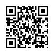 QR kód na túto stránku kravare.oma.sk u u-trati 1