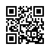 QR kód na túto stránku kravare.oma.sk u u-vody