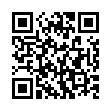 QR kód na túto stránku kravare.oma.sk u zahradni 11a