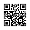 QR kód na túto stránku kravsko.oma.sk mhd