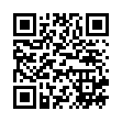 QR kód na túto stránku kravsko.oma.sk pamiatka hrad