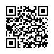 QR kód na túto stránku krcman.oma.sk u olomoucka 44