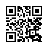 QR kód na túto stránku krelov.oma.sk doprava