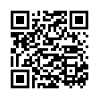 QR kód na túto stránku kremenec.oma.sk cyklotrasa ine bicycle