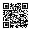 QR kód na túto stránku kremenec.oma.sk turistika green