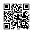 QR kód na túto stránku kremnica.oma.sk cyklotrasa yellow
