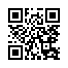 QR kód na túto stránku kremnica.oma.sk pocasie