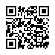 QR kód na túto stránku kremnica.oma.sk u vyzva-ferrata-e