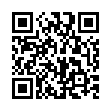 QR kód na túto stránku kremnica.oma.sk zdravotnictvo