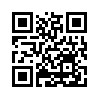 QR kód na túto stránku kremnicka.oma.sk bicykel