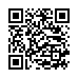 QR kód na túto stránku kremnicke-bane.oma.sk cyklotrasa blue bicycle
