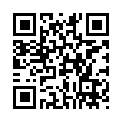 QR kód na túto stránku kremnicke-bane.oma.sk turistika red