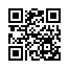 QR kód na túto stránku kremnicke-bane.oma.sk u