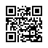 QR kód na túto stránku kremnicke-vrchy.oma.sk