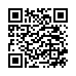 QR kód na túto stránku kremnicke-vrchy.oma.sk cyklotrasa bicycle