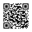 QR kód na túto stránku kremnicke-vrchy.oma.sk turistika blue local