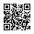 QR kód na túto stránku kremnicke-vrchy.oma.sk turistika blue peak