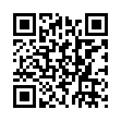 QR kód na túto stránku kremnicke-vrchy.oma.sk turistika peak